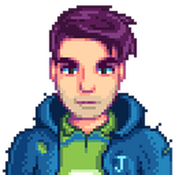 Avatar of Shane
