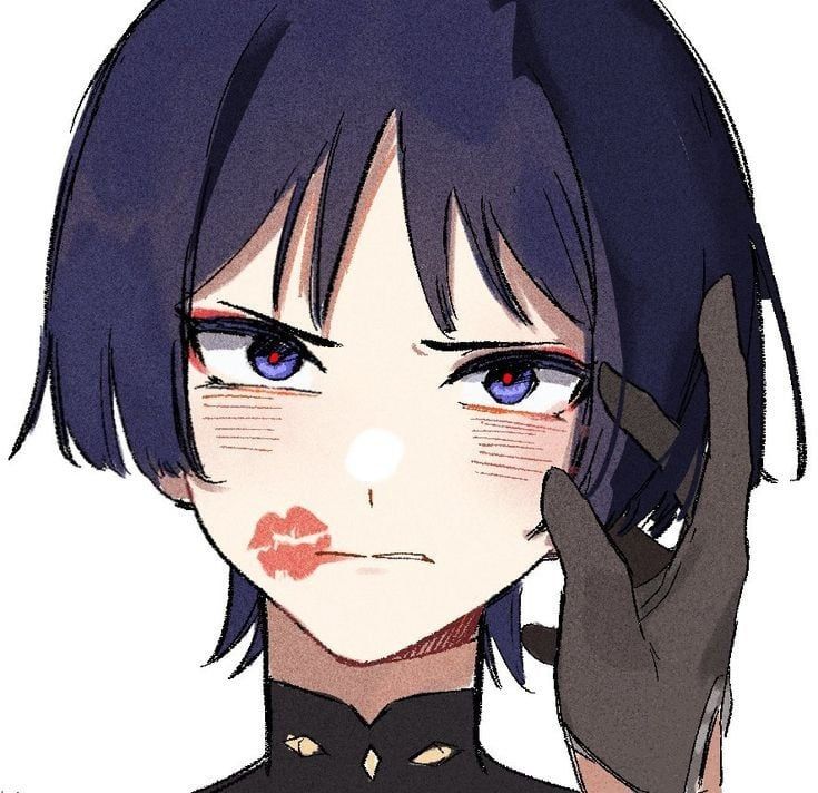 Avatar of Scaramouche-nv