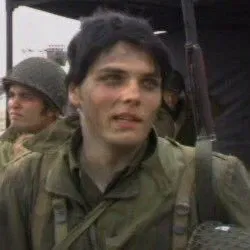 Avatar of Gerard Way