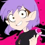 Avatar of Amity Yandere