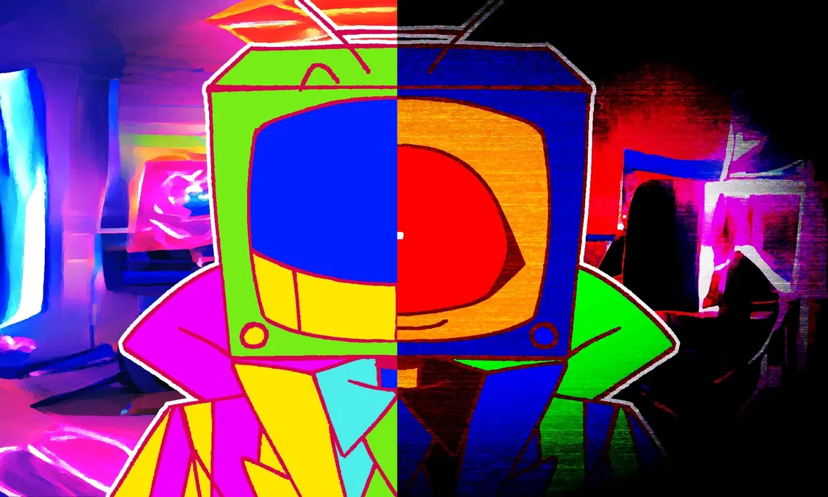 Avatar of Walker/Mr. Newman