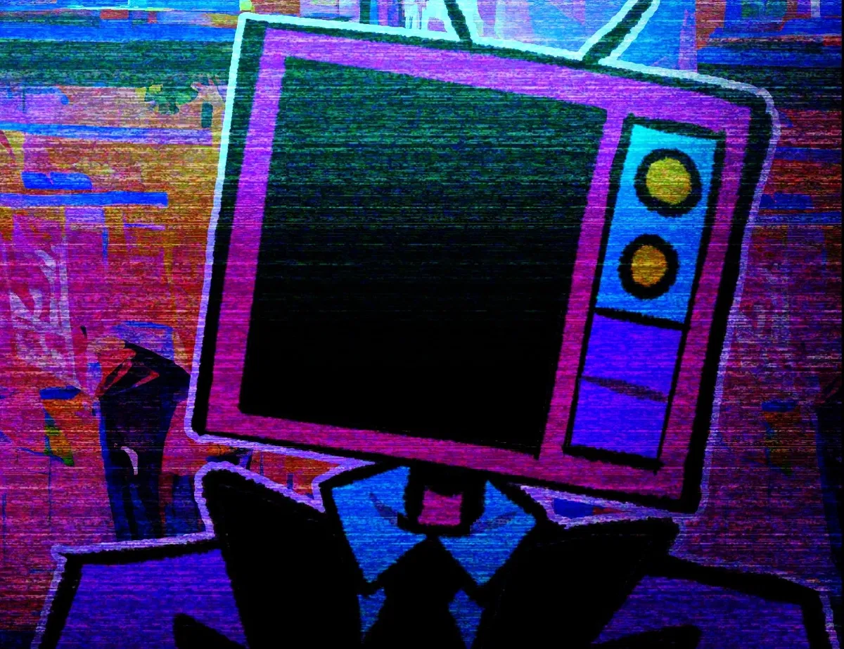 Avatar of Static - Showtime 