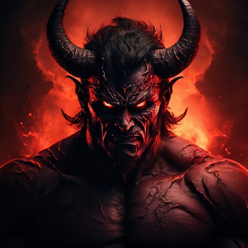 Avatar of Devil111