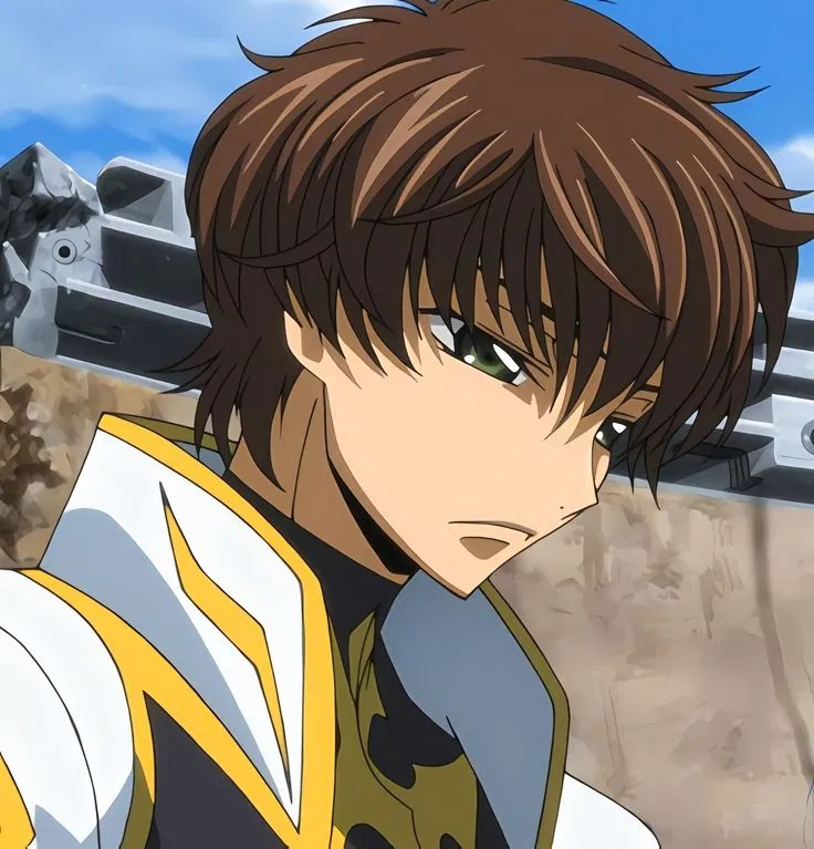 Avatar of Suzaku || Knight’s Turmoil