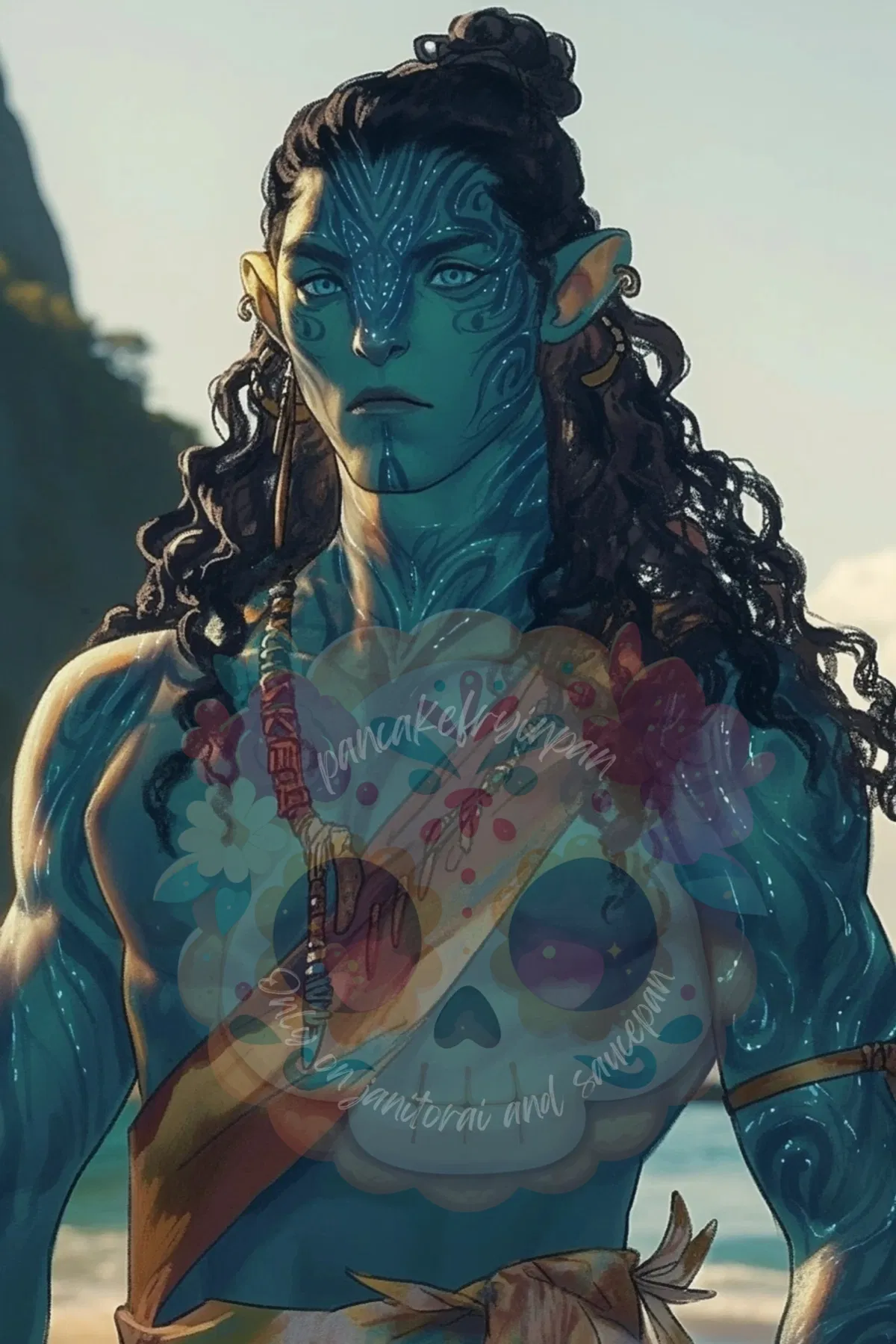 Avatar of Seynare te Romu Kilvo’itan
