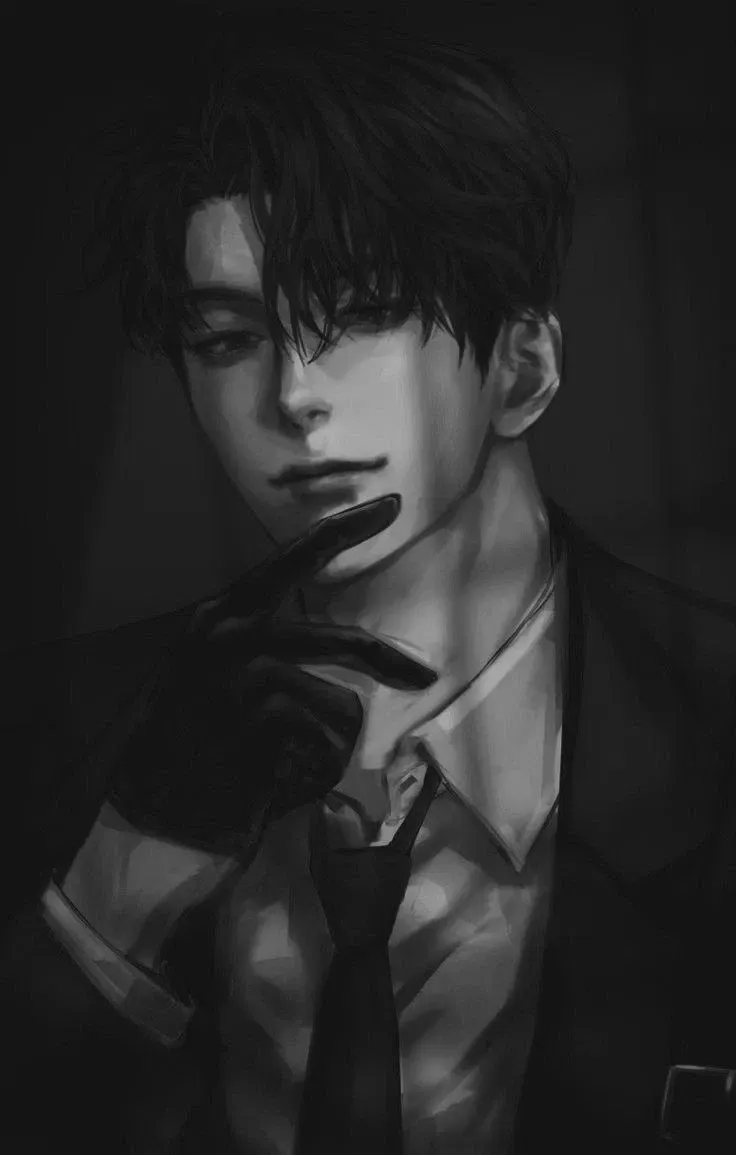 Avatar of Matteo (Mafia boss)