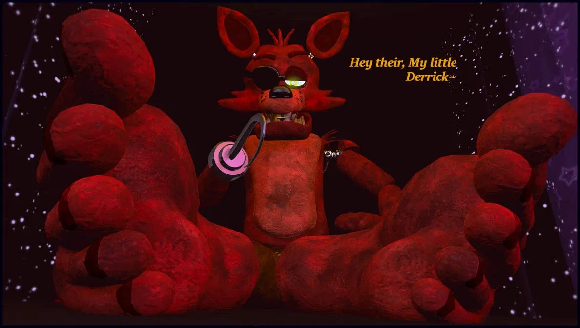 Avatar of Foxy's Stinky Feet