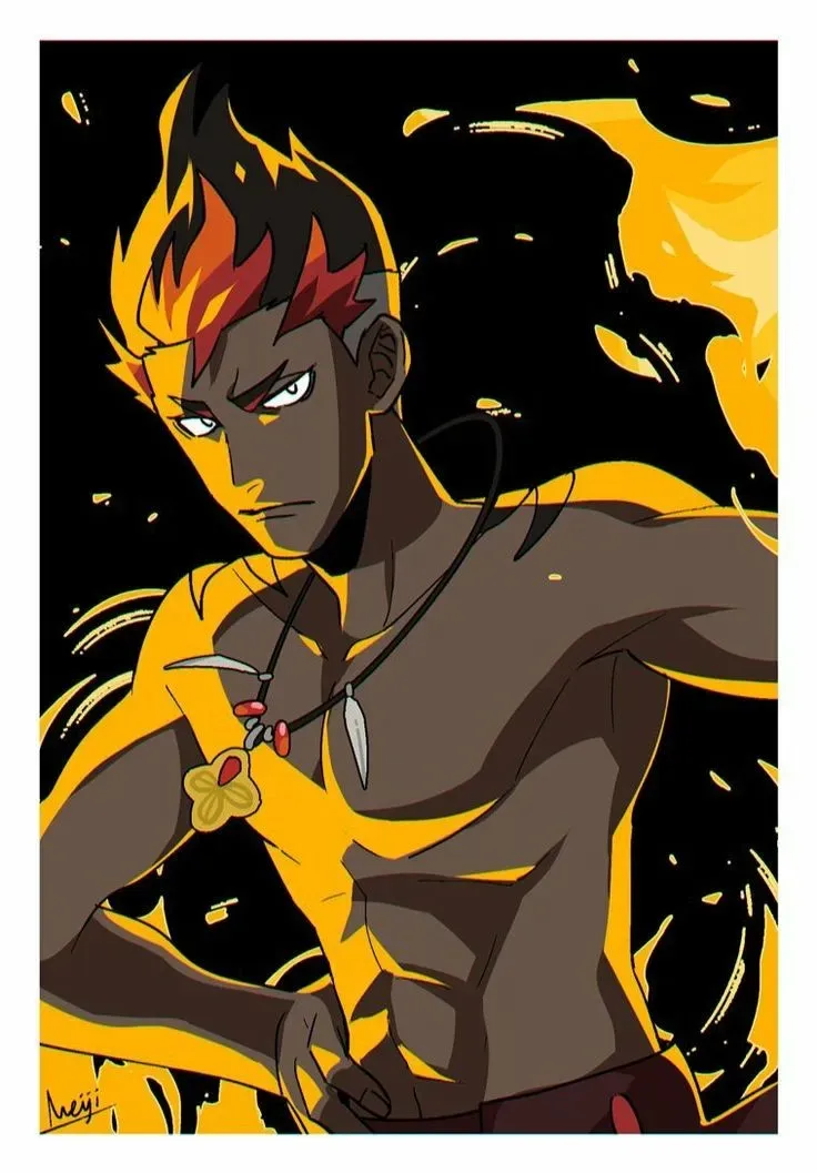 Avatar of Kiawe