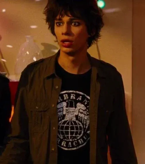 Avatar of Rodrick Heffley