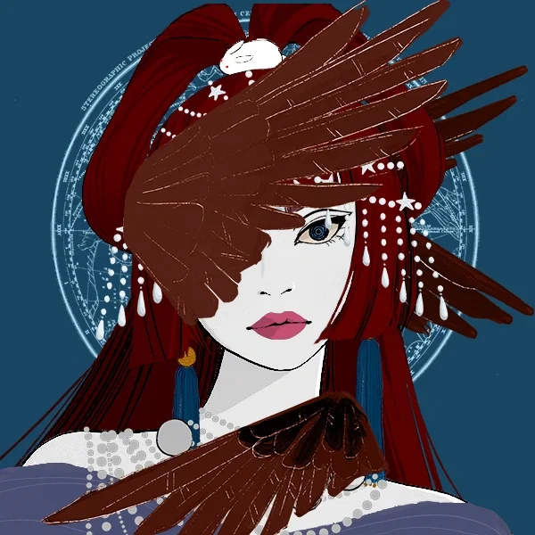 Avatar of Nyvaris| Ancient Diety 