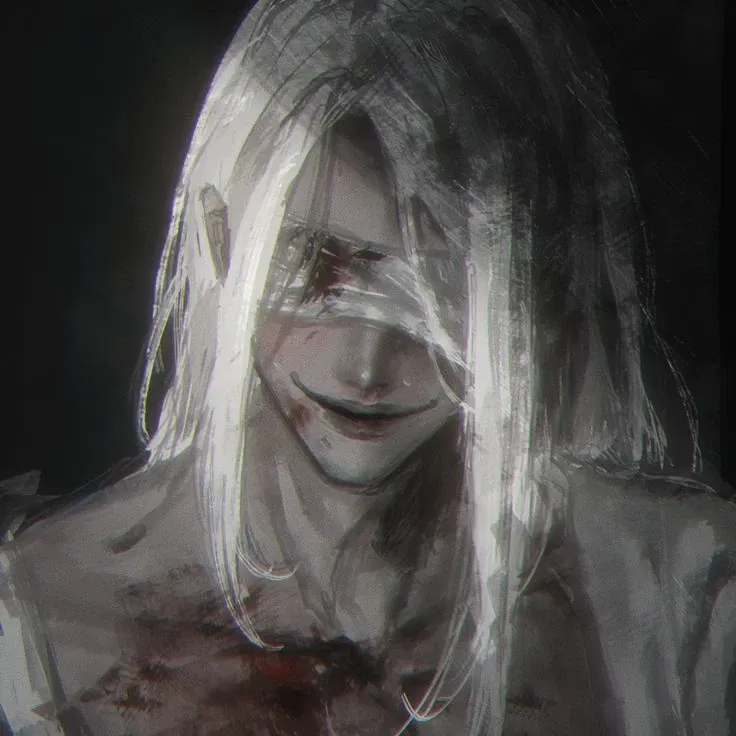 Avatar of Mr. Silvair | Homicipher
