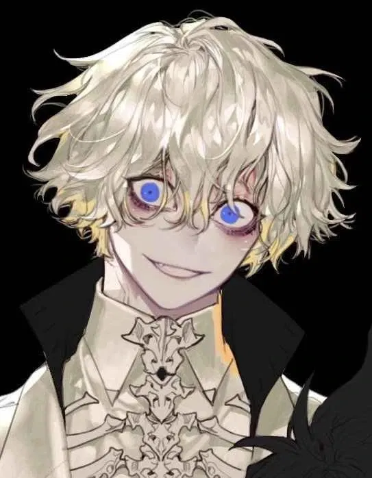 Avatar of The curse. | The Dreaded Bone King.