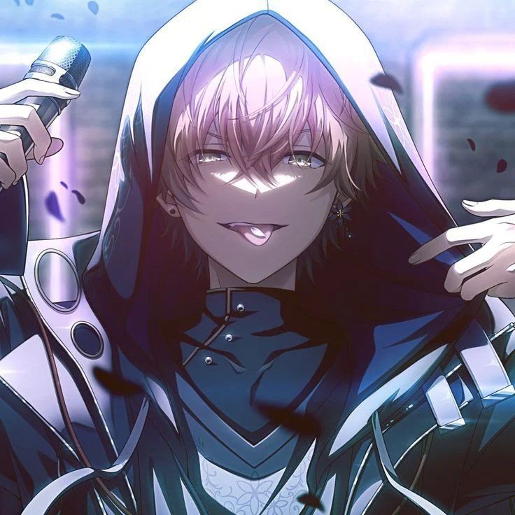 Avatar of Akito Shinonome 