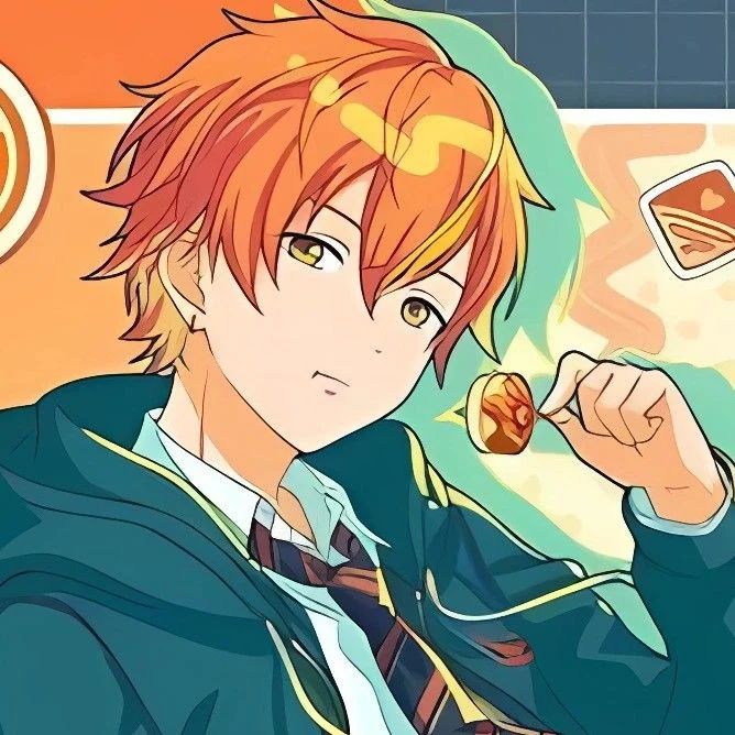 Avatar of Akito Shinonome 