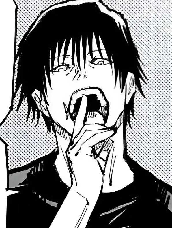 Avatar of Toji Fushiguro 