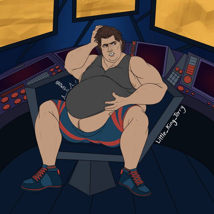 Avatar of Chunk Miguel 