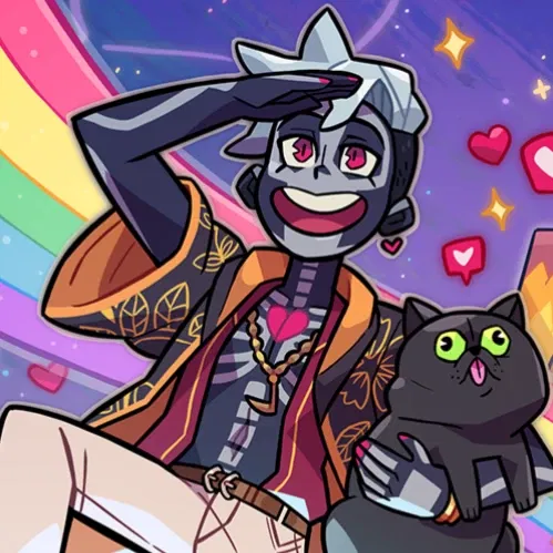 Avatar of Milo Belladonna
