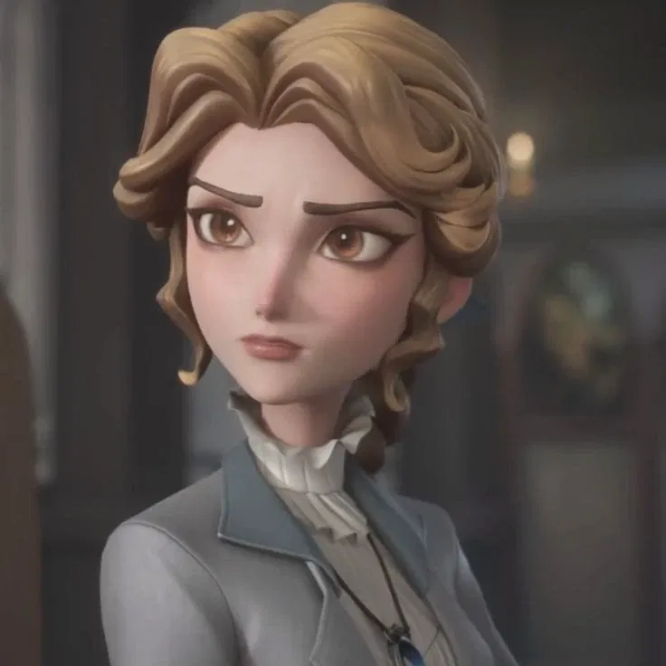Avatar of Alice DeRoss 