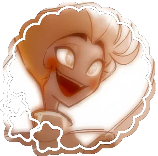 Avatar of Lucifer Morningstar