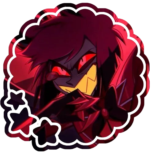 Avatar of Alastor
