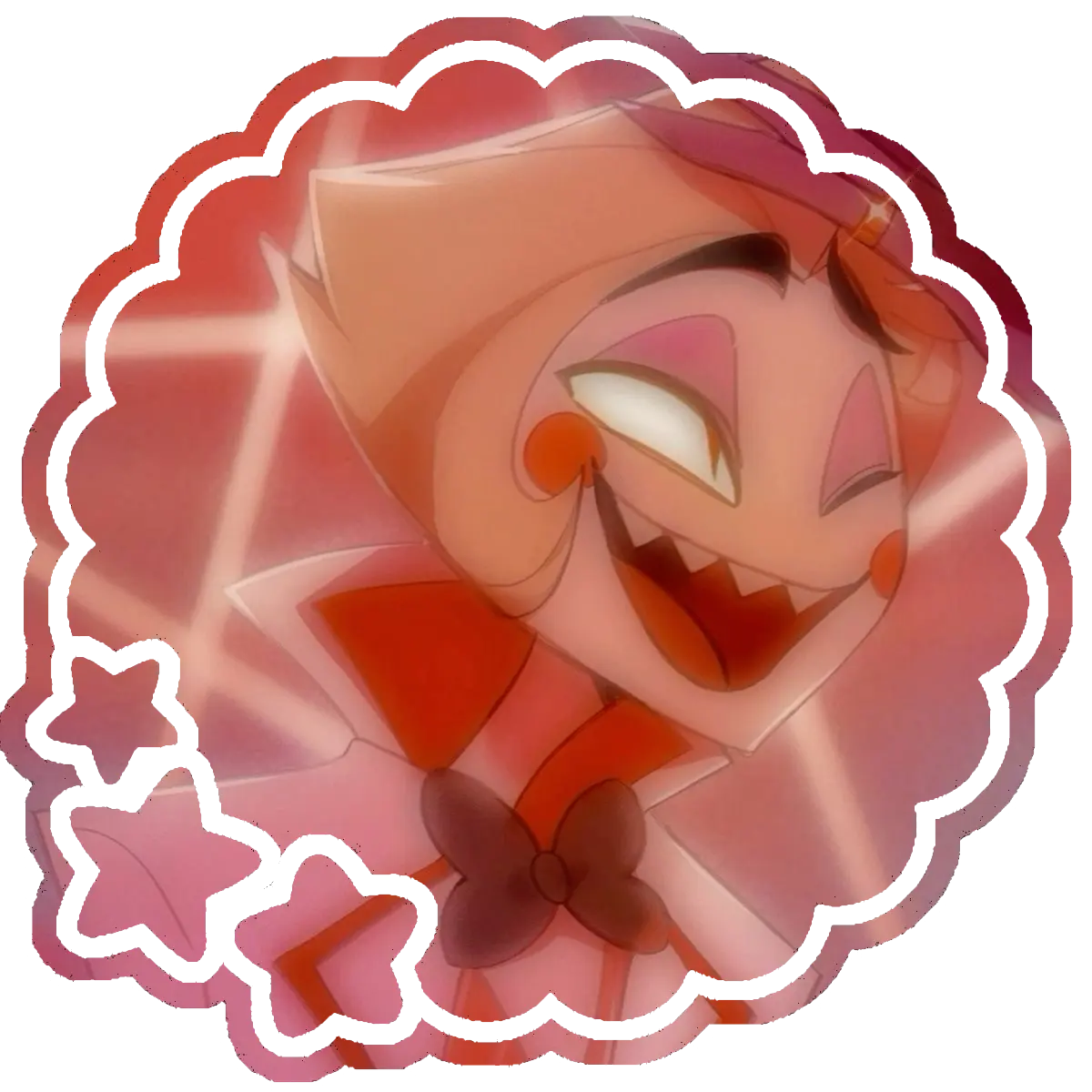 Avatar of Lucifer Morningstar