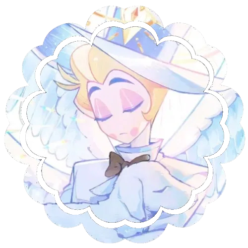 Avatar of Lucifer Morningstar