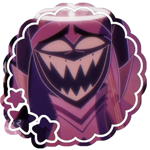 Avatar of Adam