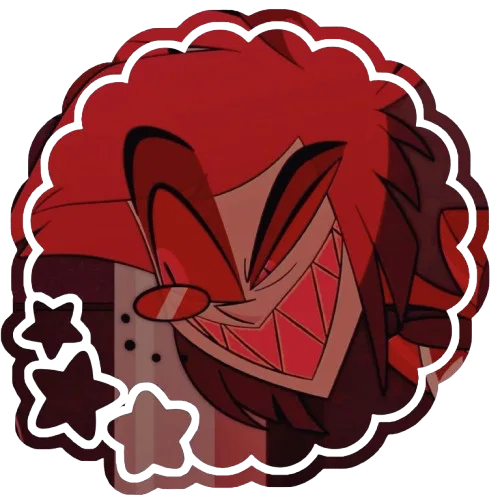 Avatar of Alastor