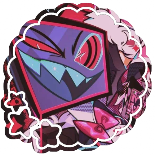 Avatar of Vox