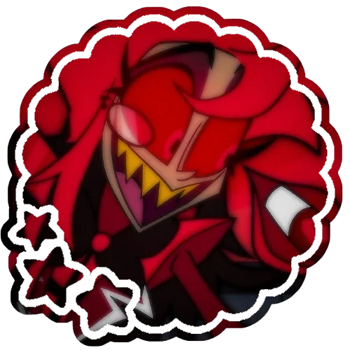 Avatar of Alastor