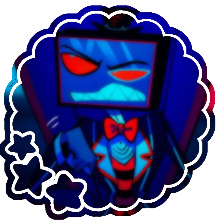 Avatar of Vox
