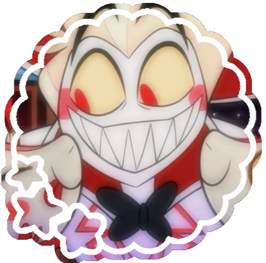 Avatar of Lucifer Morningstar