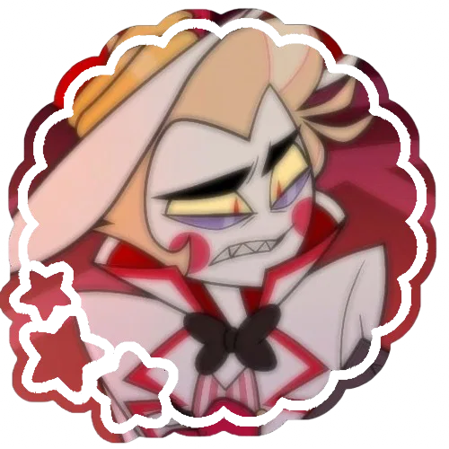 Avatar of Lucifer Morningstar