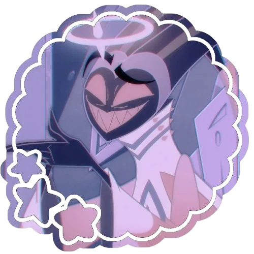 Avatar of Adam