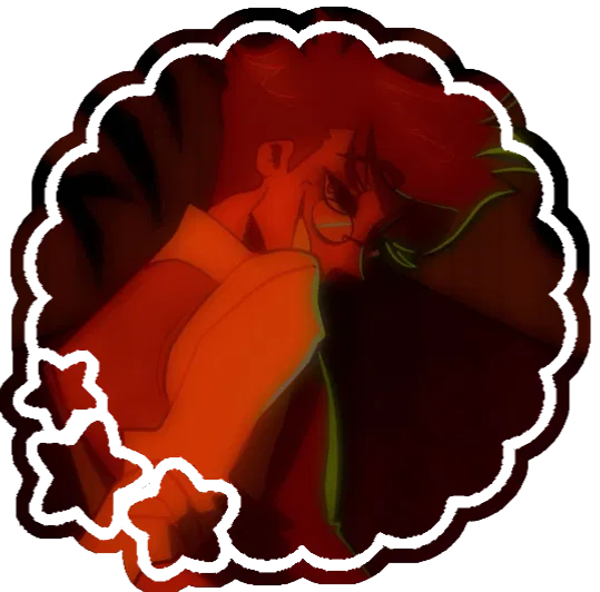 Avatar of Alastor