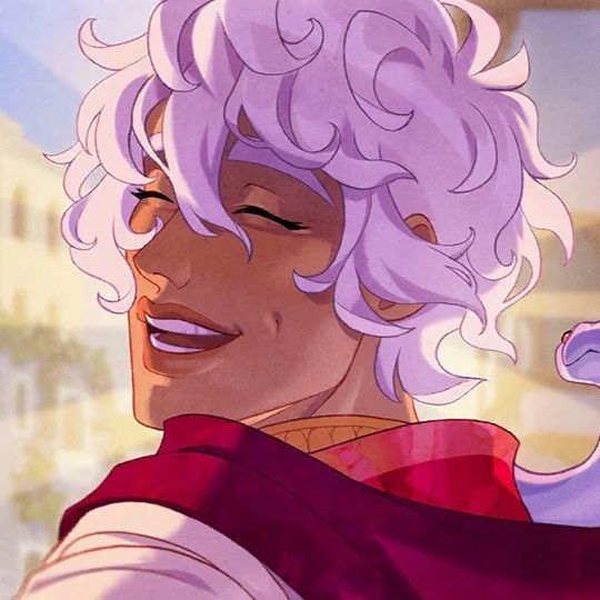 Avatar of Asra
