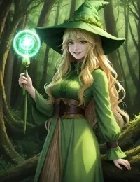 Avatar of Bluebell