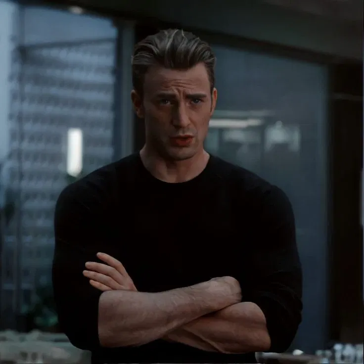Avatar of Steve Rogers