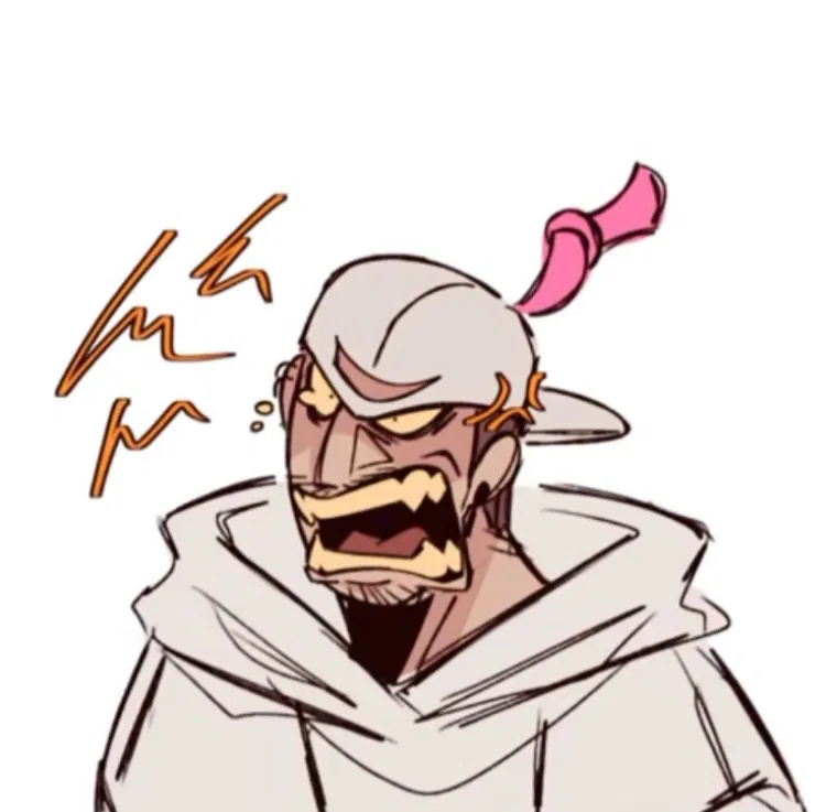 Avatar of |Master-shake|