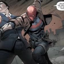 Avatar of Jason Todd|Red hood