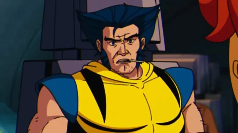 Avatar of Wolverine | Logan 