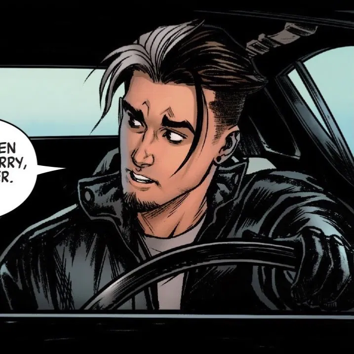 Avatar of Robbie Reyes