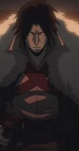 Avatar of Trevor Belmont