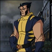 Avatar of Wolverine 