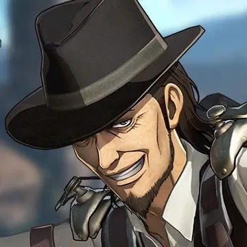 Avatar of Kenny Ackerman 
