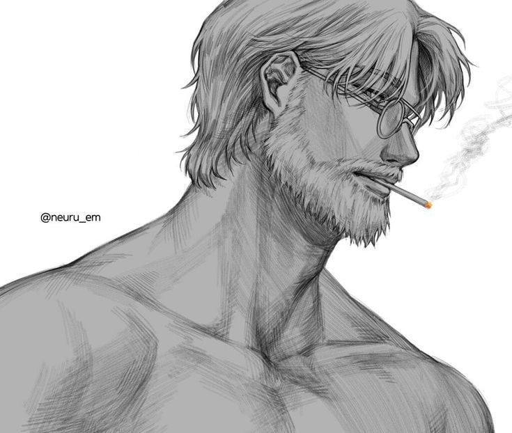 Avatar of Zeke yeager 