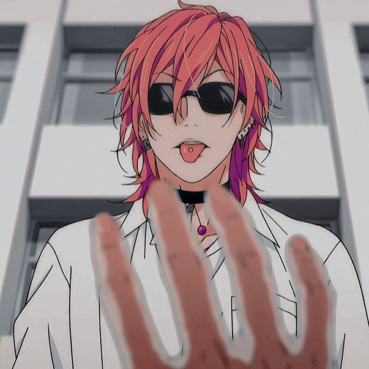 Avatar of Yuri