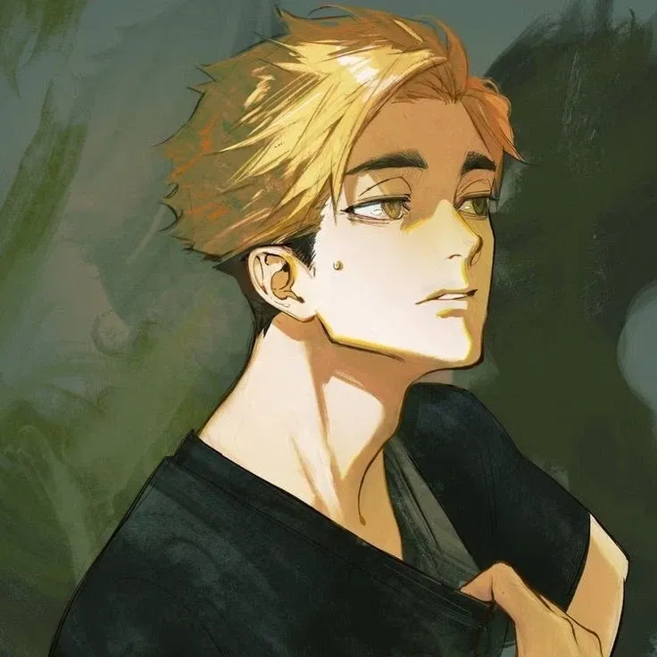 Avatar of Miya Atsumu