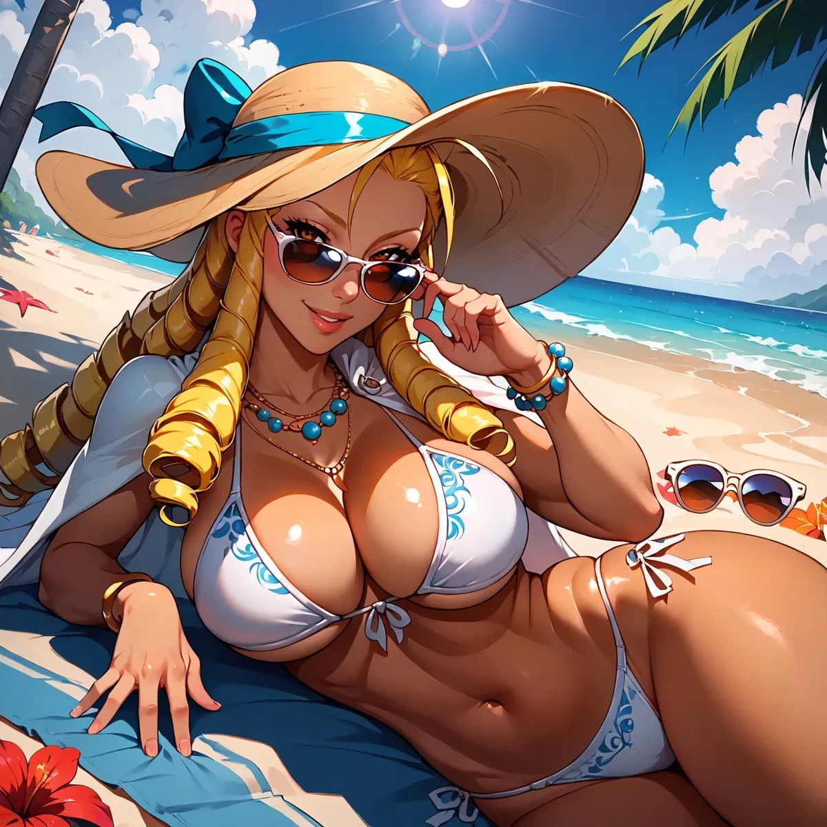 Avatar of Karin Kanzuki Your Sugar Mommy