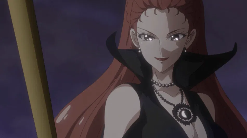 Avatar of Kaolinite | The wicked stepmother 